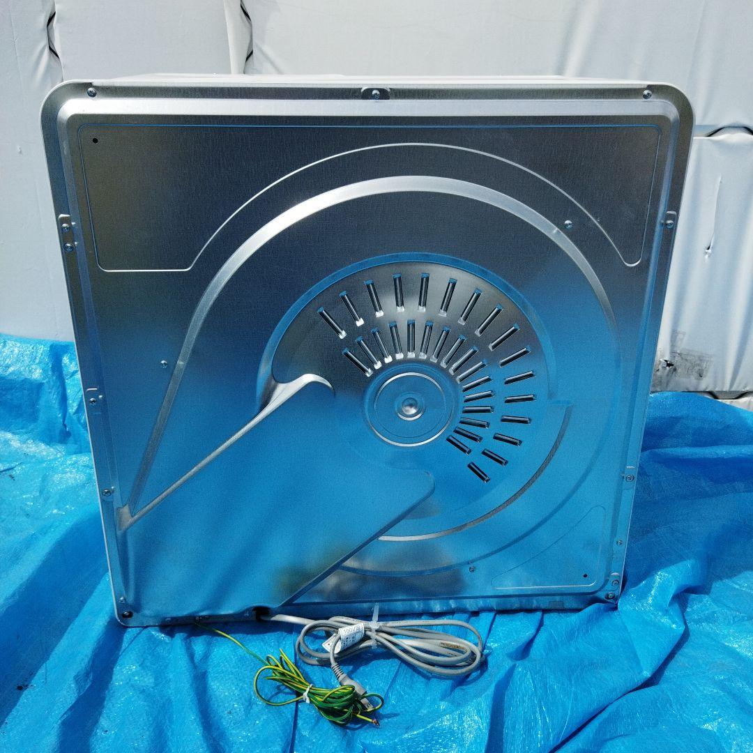 東芝 電機衣類乾燥機 ED-45A4 2024年製 4.5kg