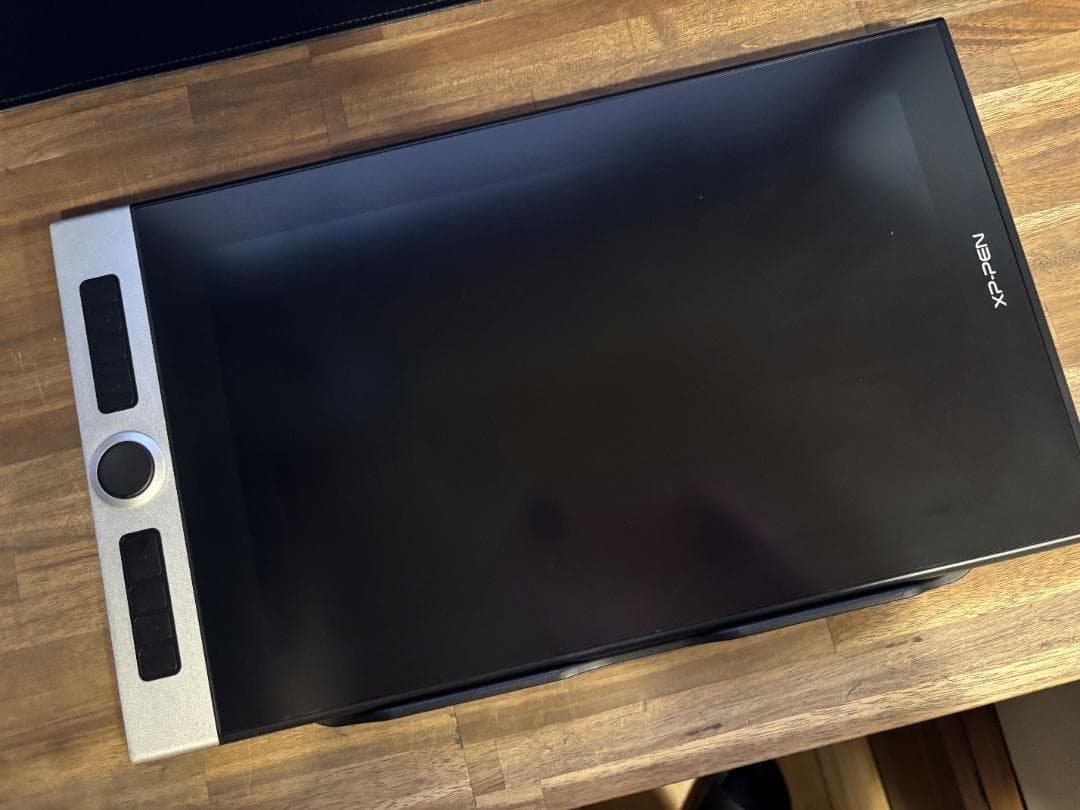 XP-Pen 液タブ　15.6インチ　Innovator 16