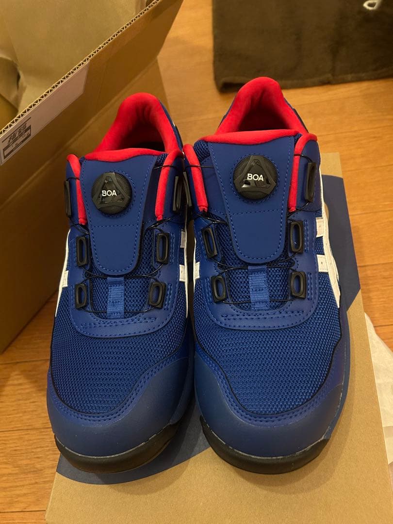 asics(アシックス) ユニセックス大人 ウィンジョブ CP209