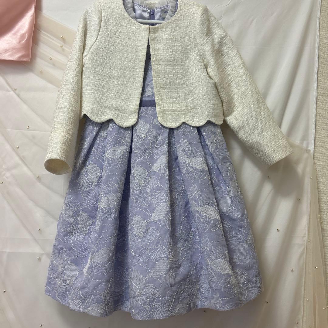 ANNA SUI MINIセレモニードレス