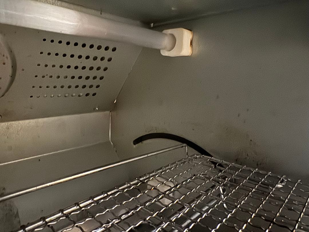 BRUNO ホットサンドメーカー グレー/トースター