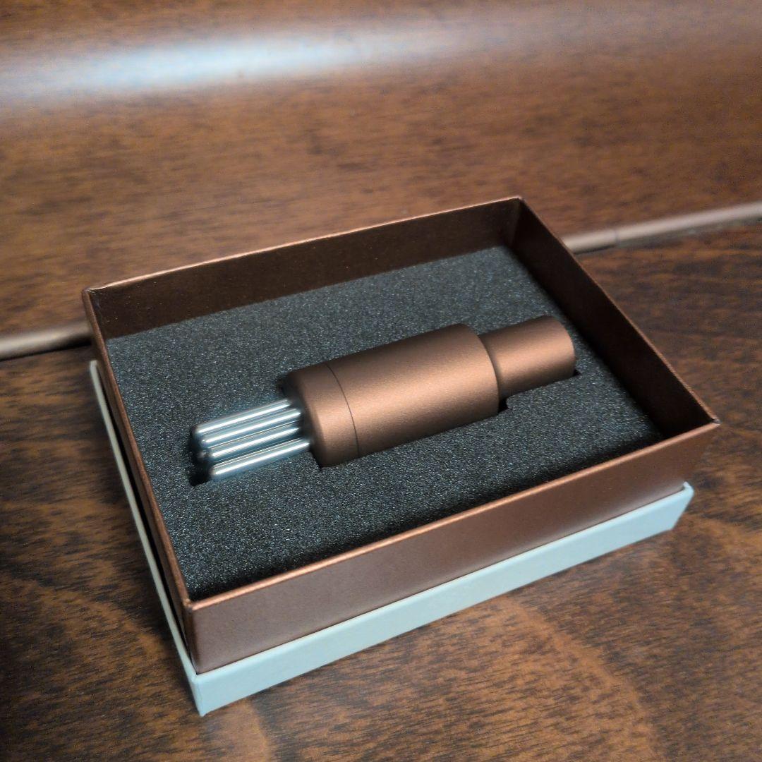 コアフィット　ヘッドドライバー　バスコンボ　セット　フェイスポインター付属品