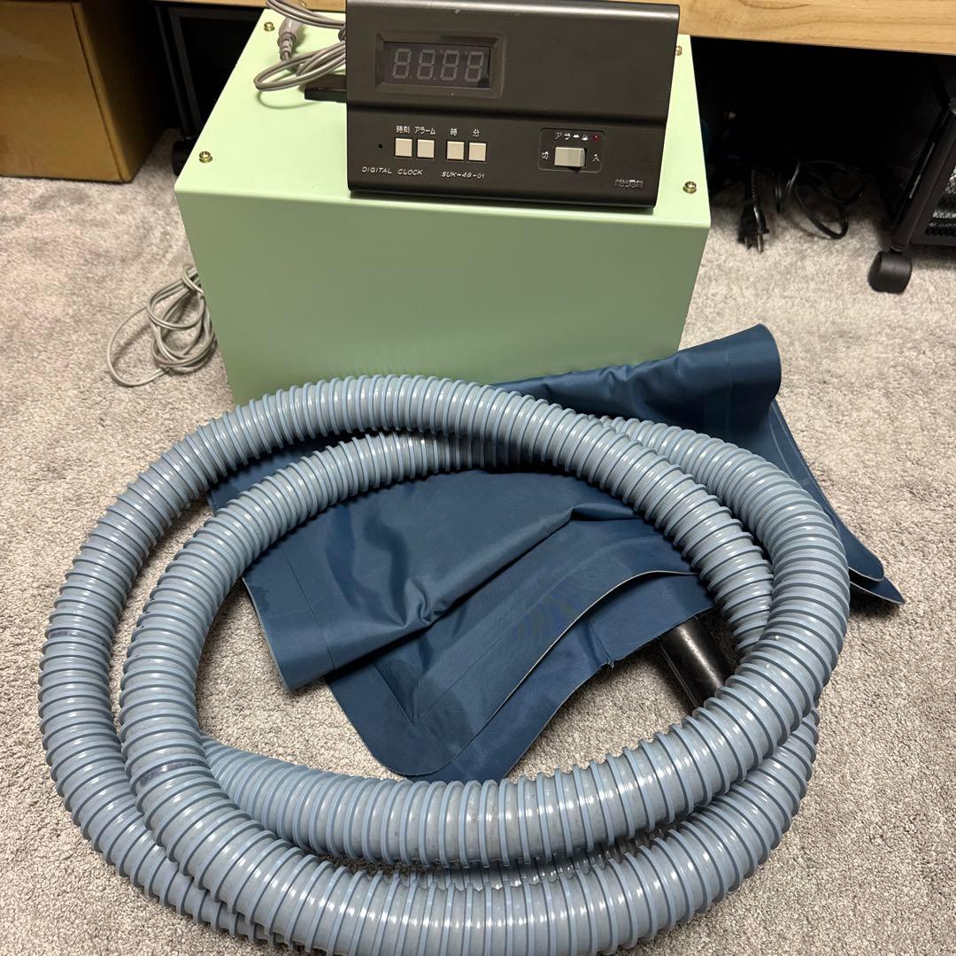 定刻起床装置 やすらぎ