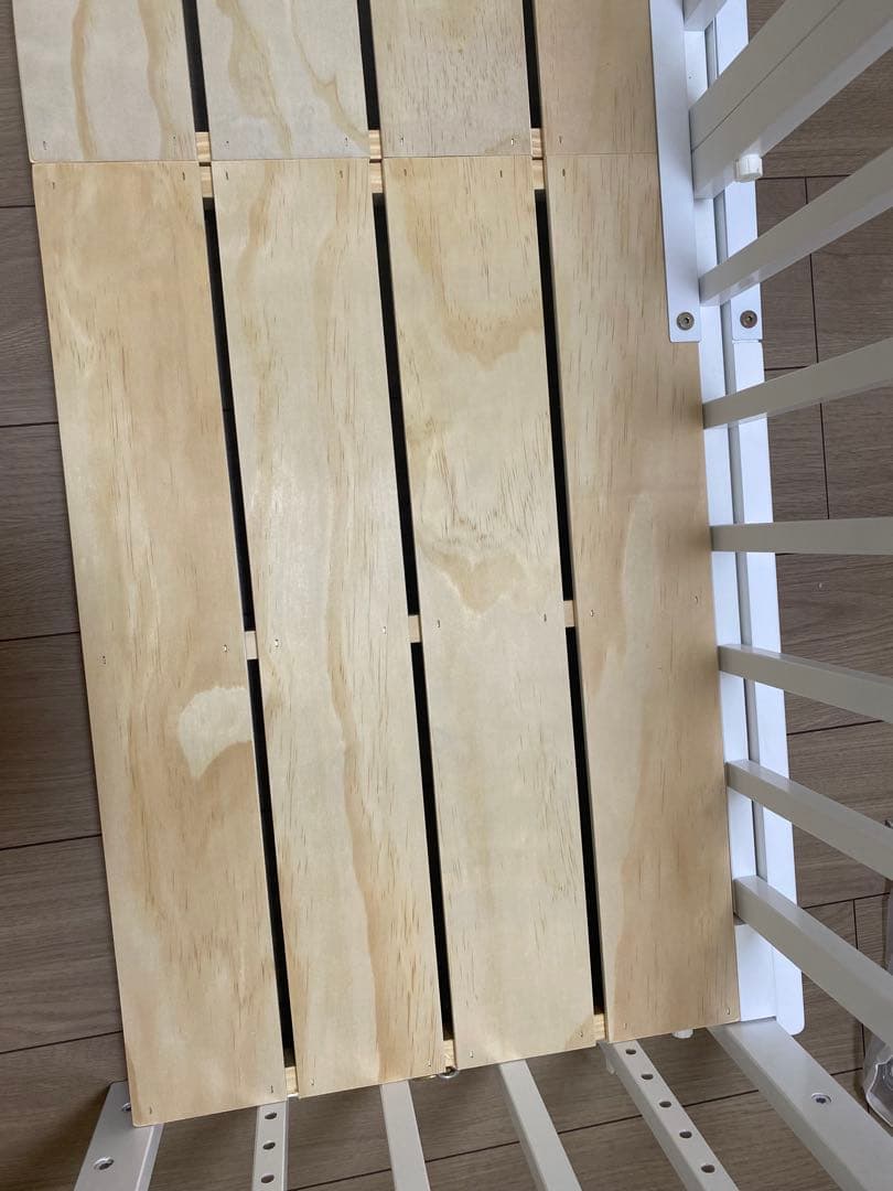 yamatoya そいねーる3 WH そいねーる3用マットレス付き