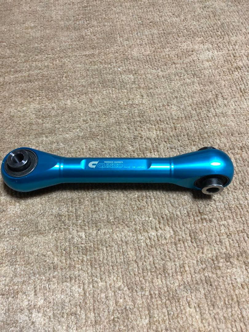 クスコ強化ピッチングストッパー　アルトワークス 、ターボRS 2WD 4WD