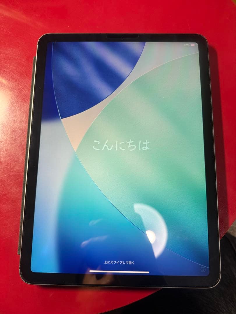 iPad Air（第4世代） スペースグレイ64GB