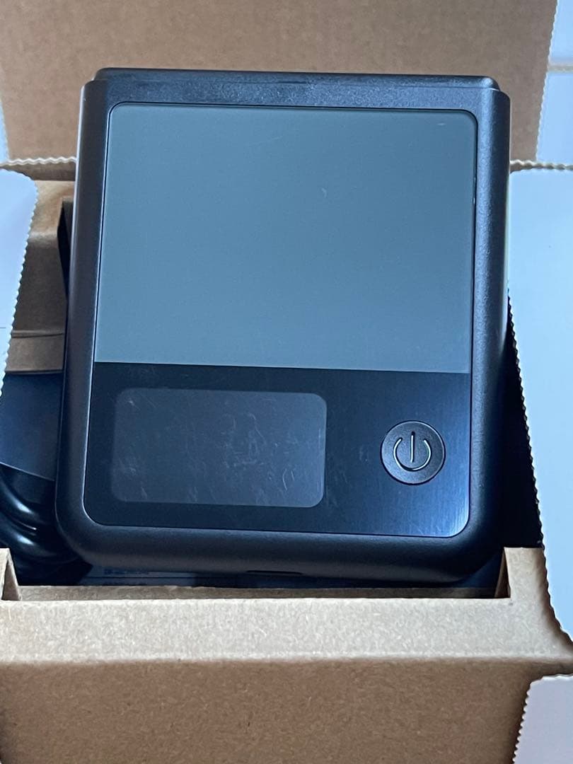 Pocket wifi Plus 4G JT301 新品40台セット