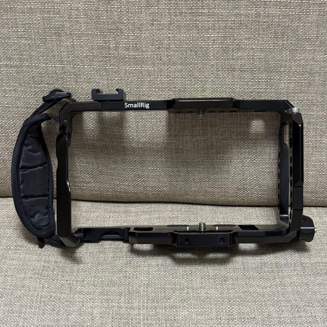 ビデオカメラ Blackmagic Pocket Cinema Camera 4K