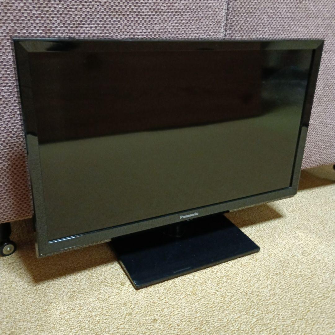 Panasonic TH-24G300 24インチテレビ　2020年製　美品