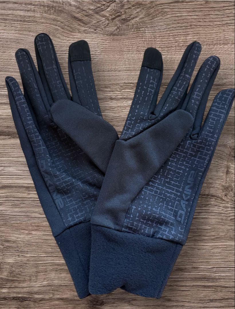 新品 DAKINE TITAN GORE-TEX グローブ ゴアテックスS