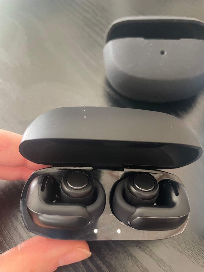 Bose Ultra Open Earbuds ワイヤレスイヤホン