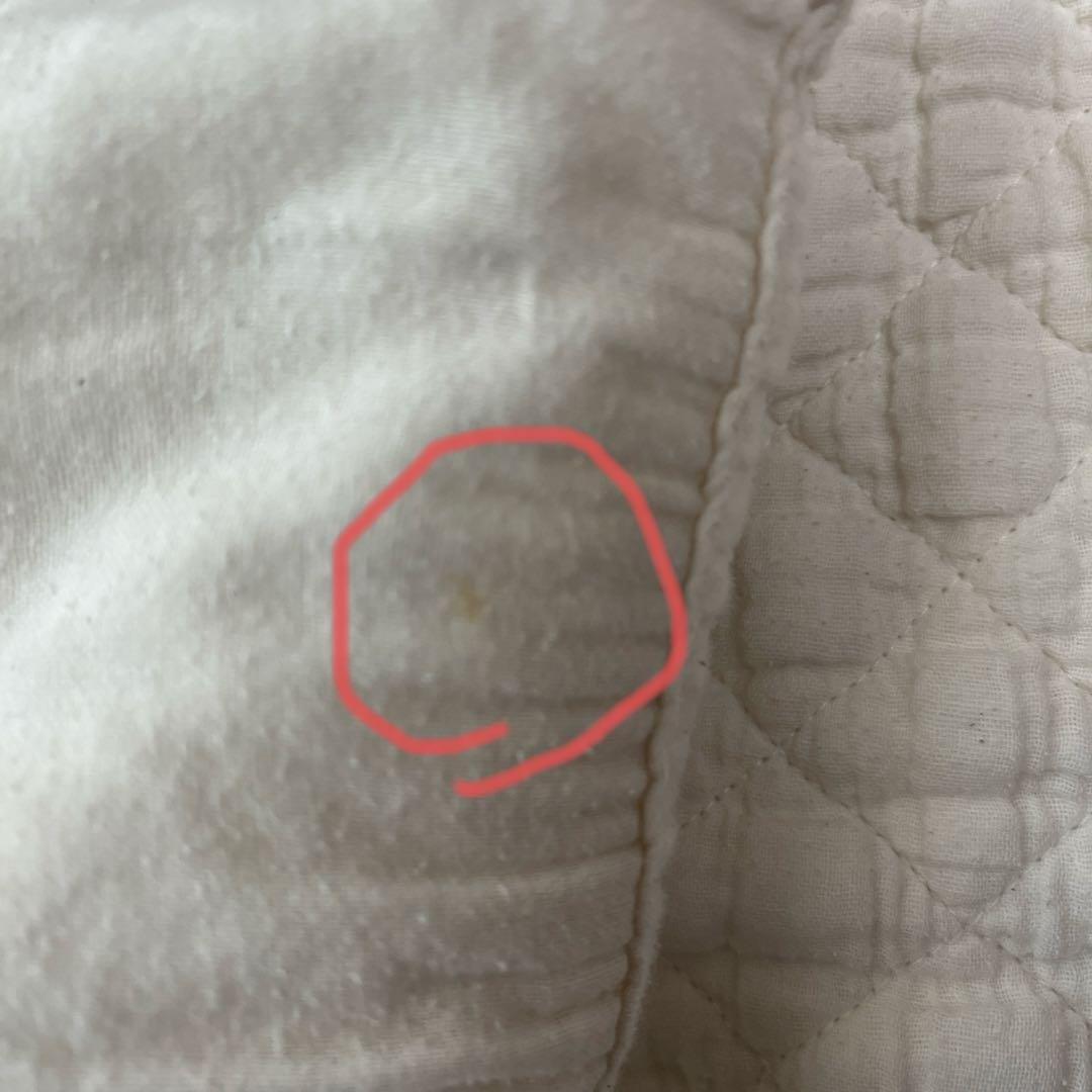 ファルスカ　オーガニック　コンパクトベッド フィットL