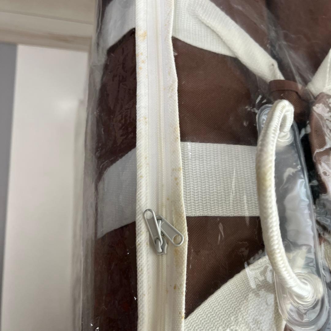 ファルスカ　オーガニック　コンパクトベッド フィットL