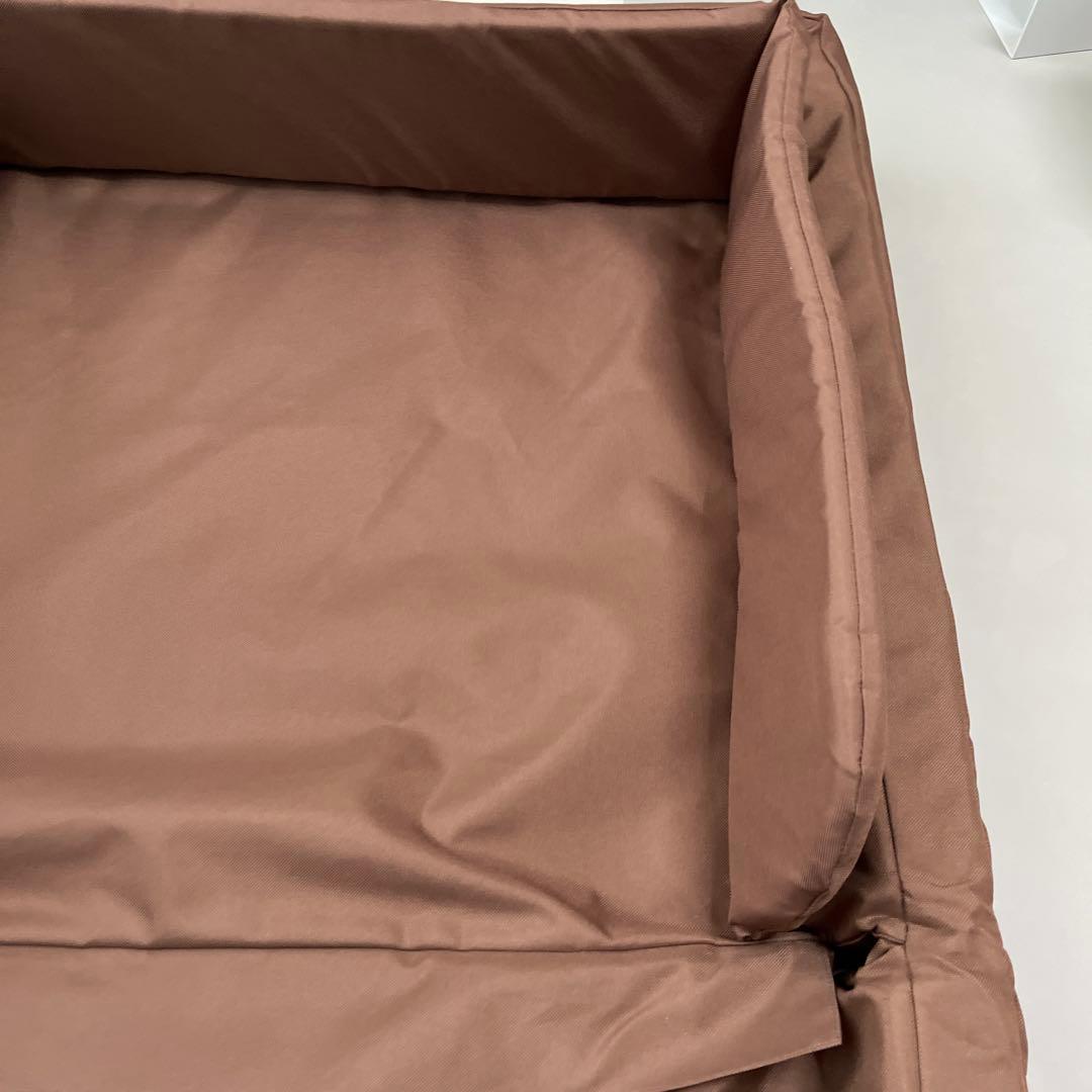 ファルスカ　オーガニック　コンパクトベッド フィットL