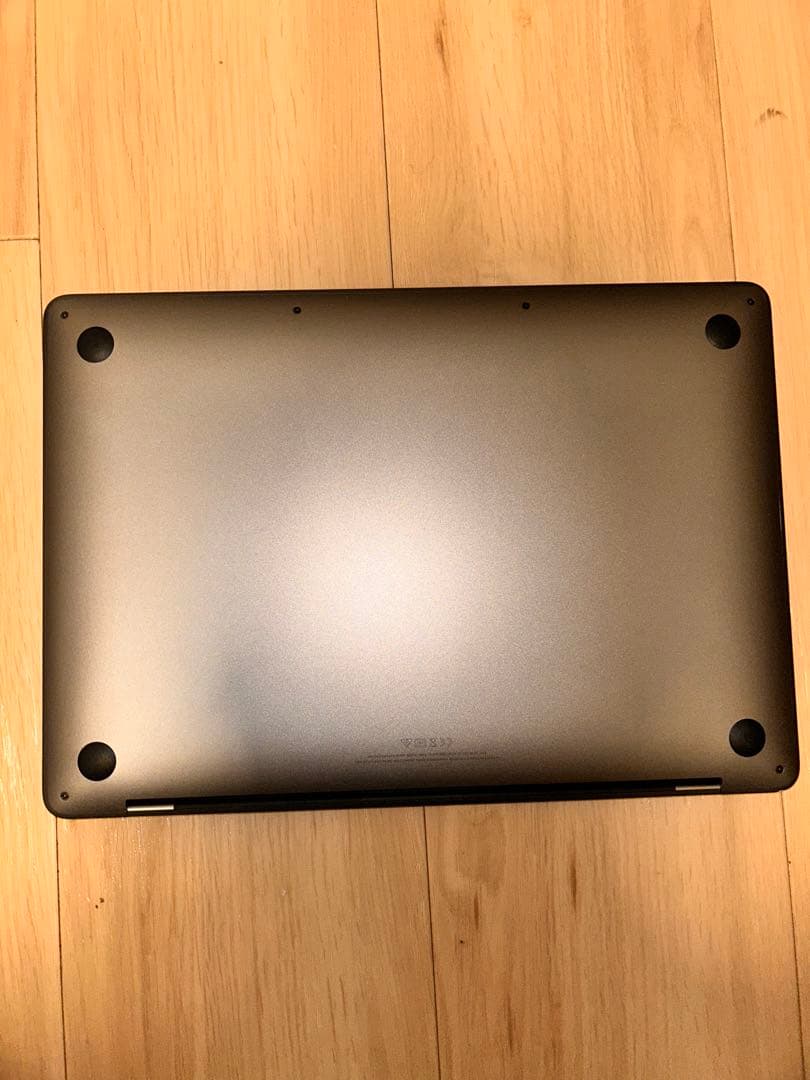 MacBook本体 MacBook pro M1 16g ssd512GB