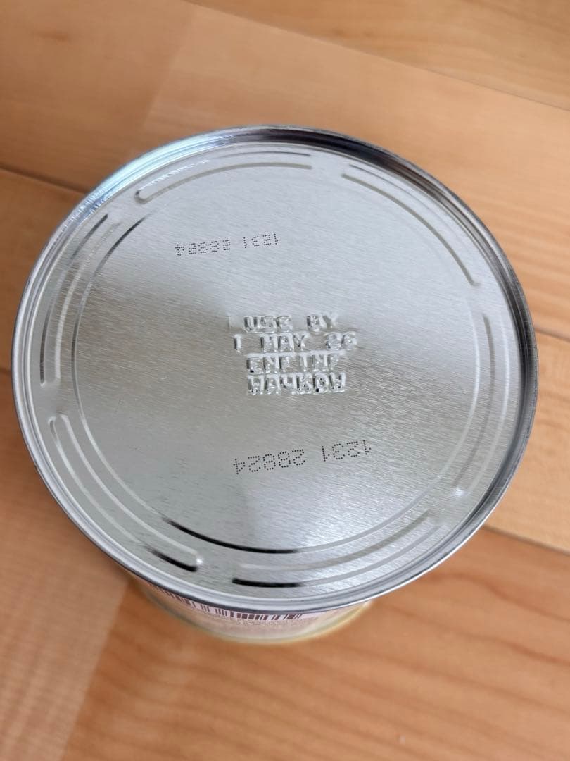 Ivy Huynh⭐︎Enfamil 粉ミルク7缶