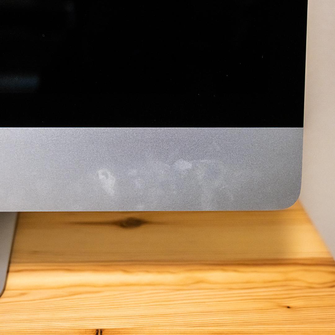 Apple iMac 2017 27インチ + USBハブ / アップル