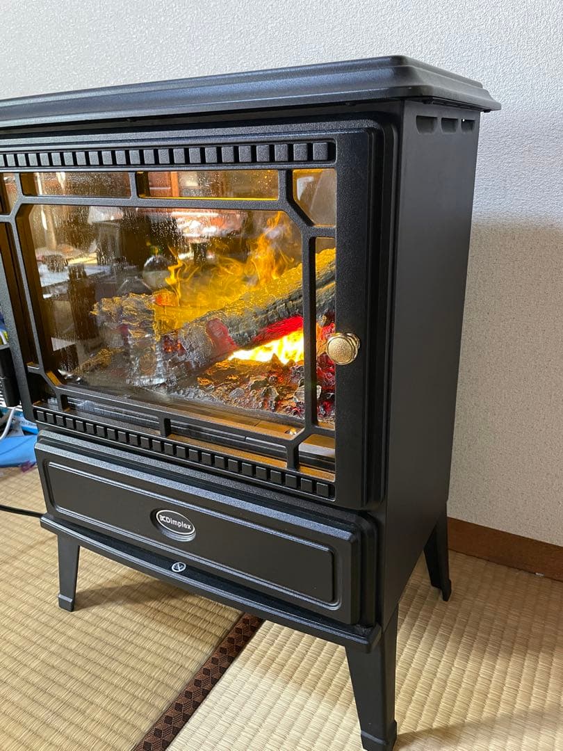 ディンプレックス　ゴスフォート　Gosford　オプティミスト