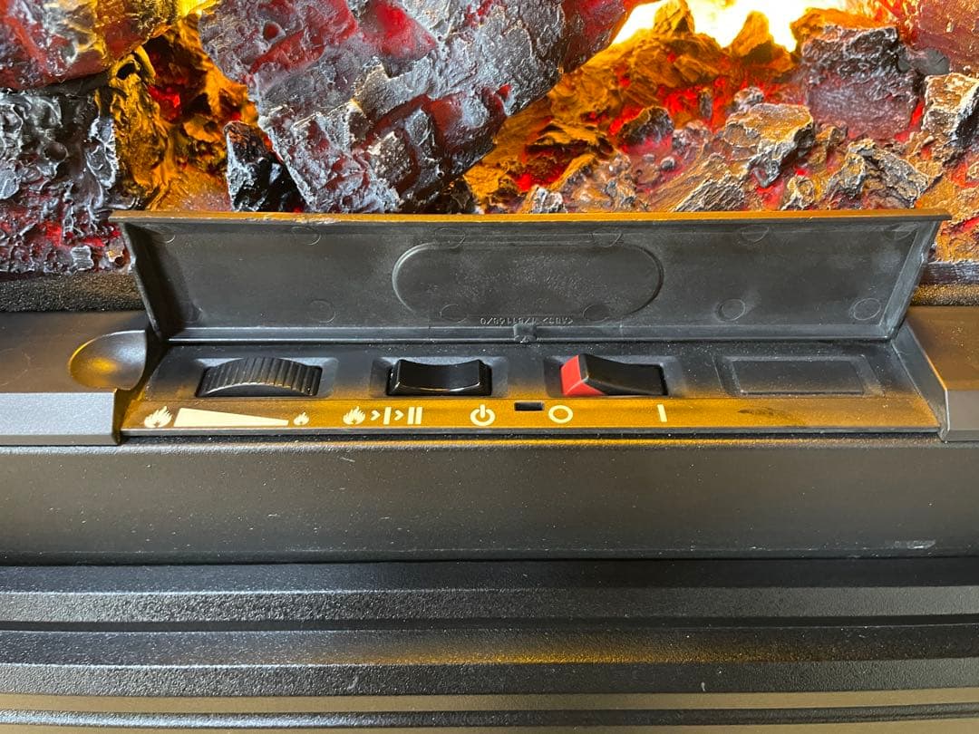 ディンプレックス　ゴスフォート　Gosford　オプティミスト