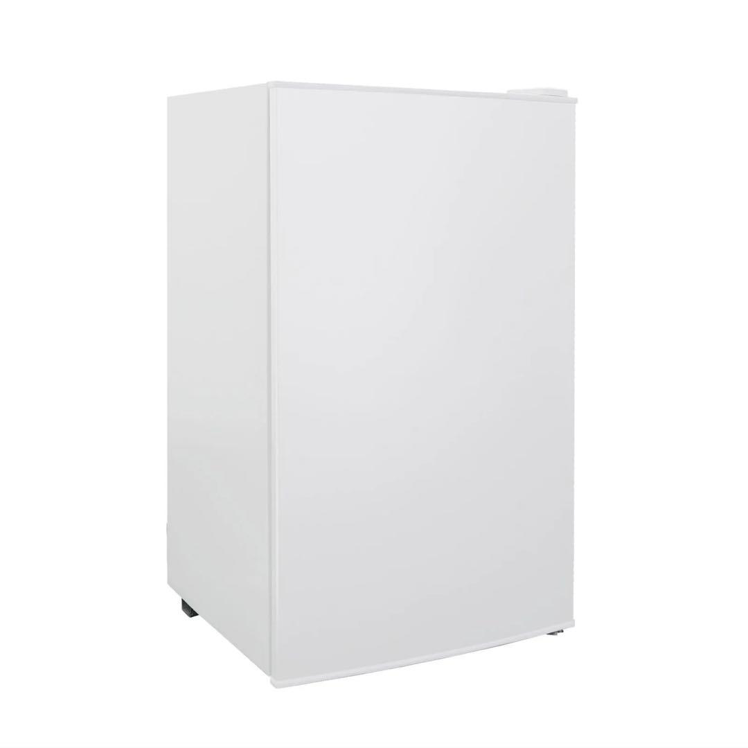 【新品】冷凍庫 60L 大容量 スリム 小型 省エネ サブ冷凍庫 直冷式 2台目