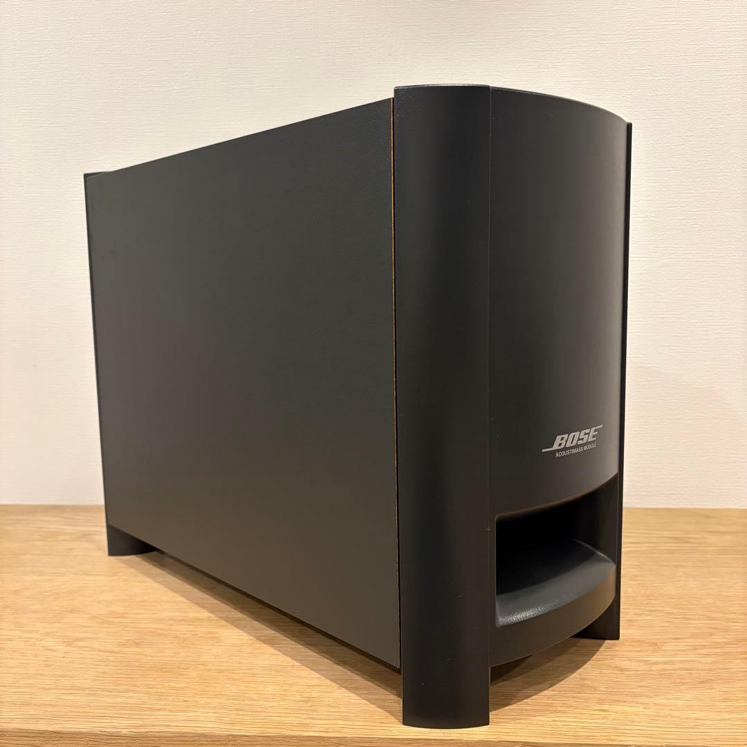 美品 BOSE Freestyle Speaker System 動作確認済