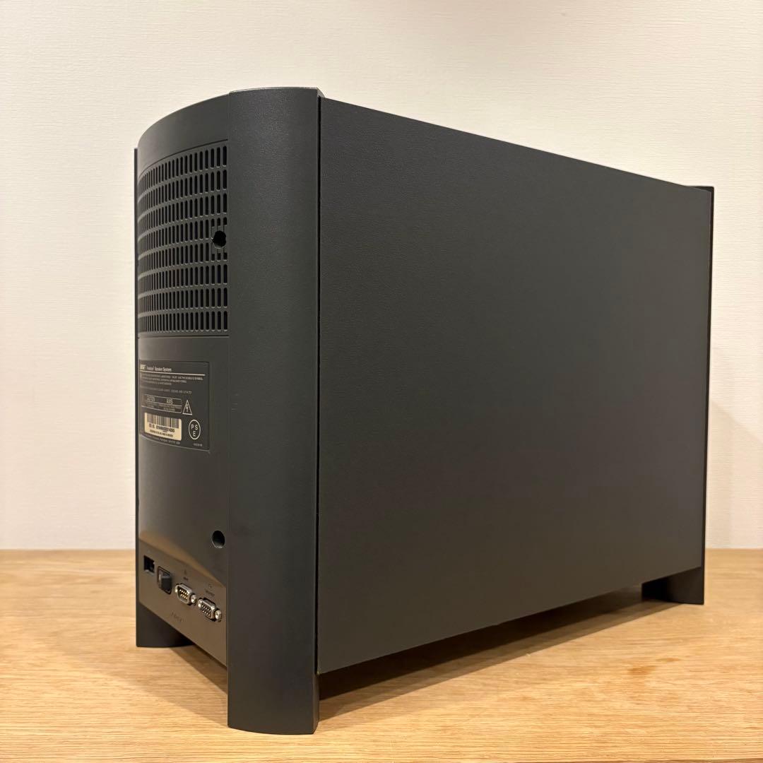 美品 BOSE Freestyle Speaker System 動作確認済