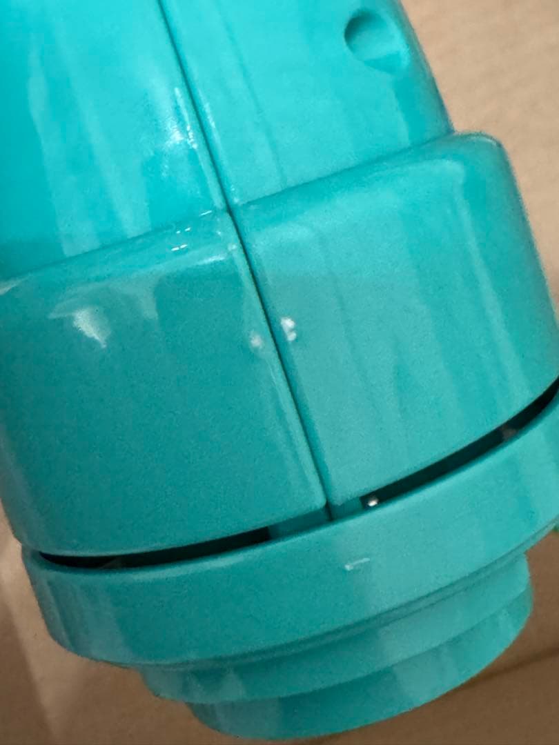 ほぼ新品未使用　くまのプーさんえらべる回転6WAYジムにへんしんメリー