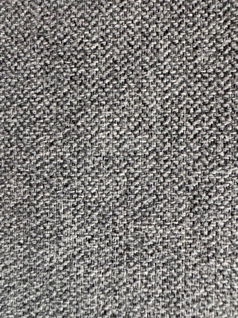 【直接お渡し限定】 IKEA KIVIK シーヴィク オットマン グレー