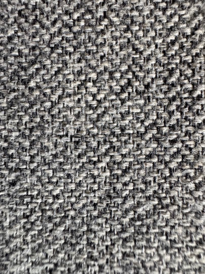 【直接お渡し限定】 IKEA KIVIK シーヴィク オットマン グレー