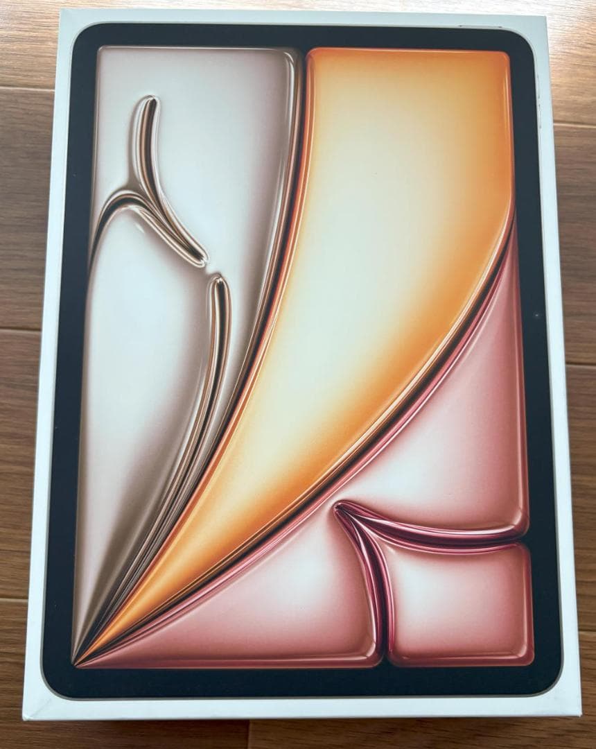 iPad本体 iPad Air (M2) Wifi 128GB