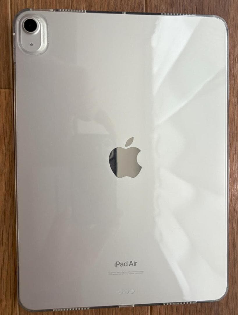 iPad本体 iPad Air (M2) Wifi 128GB