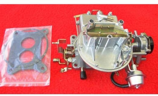 新品　未使用　フォード　302 キャブレター　マスタング