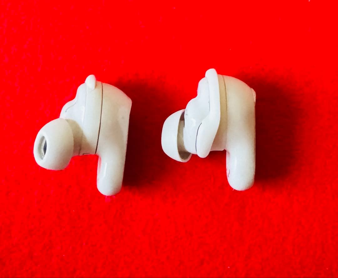 Bose QC Earbuds II ホワイト