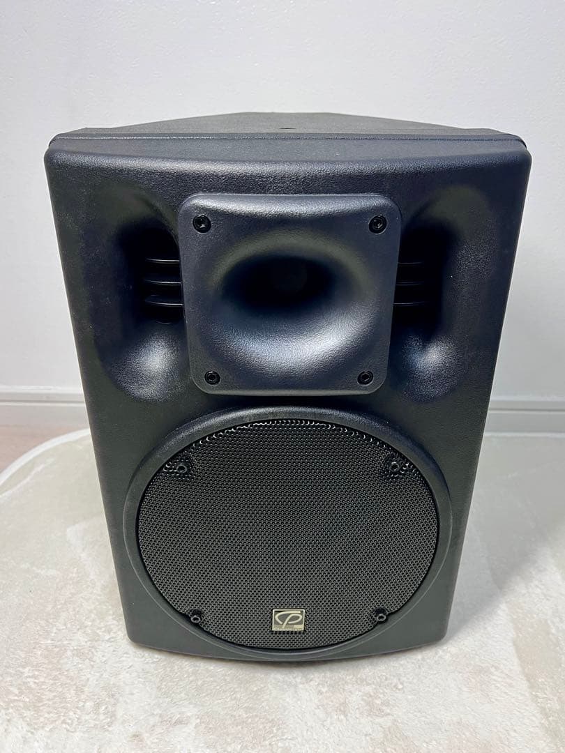 CLASSIC PRO CSP8 PAスピーカー