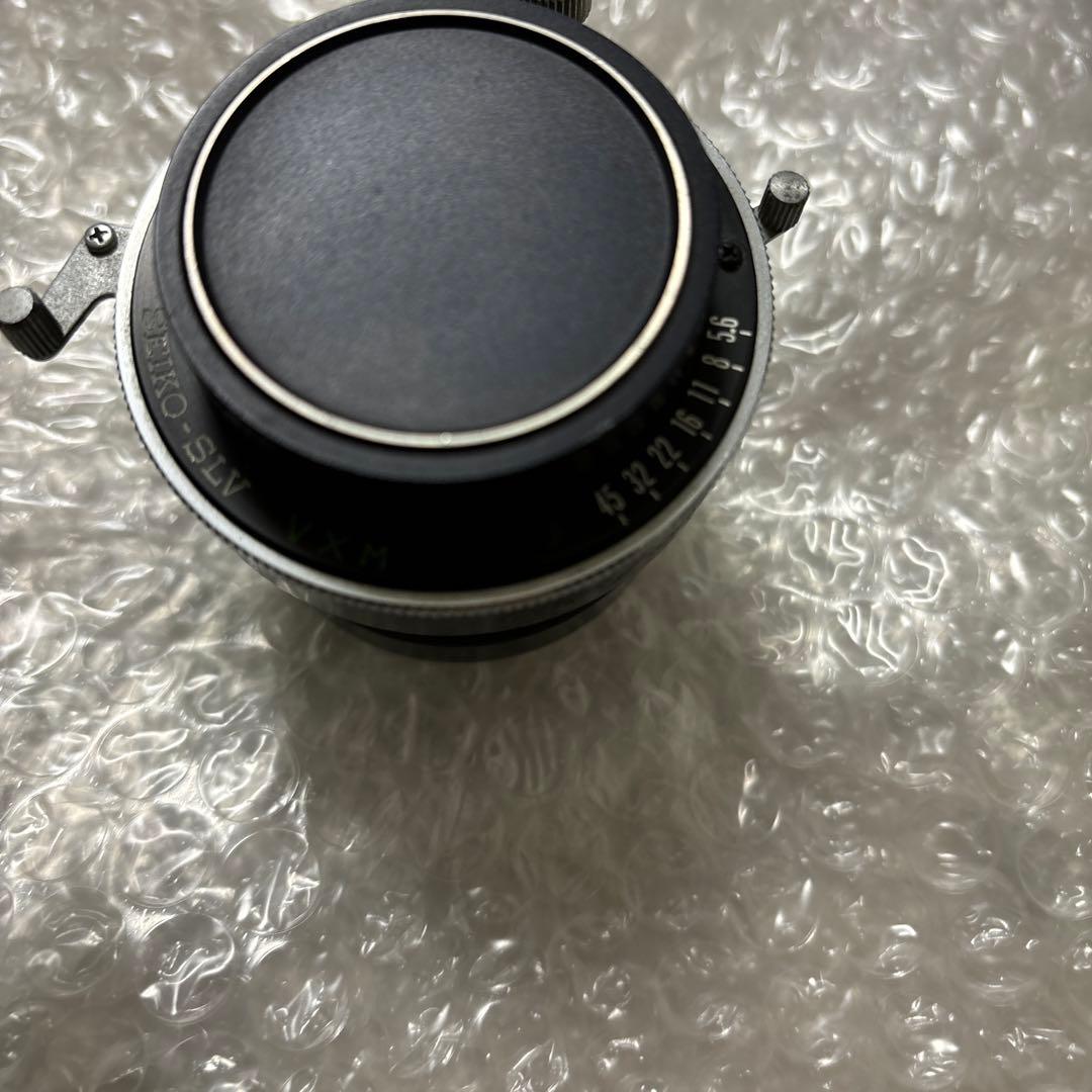 Tokyo Kogaku Super Topcor 120mm 美品