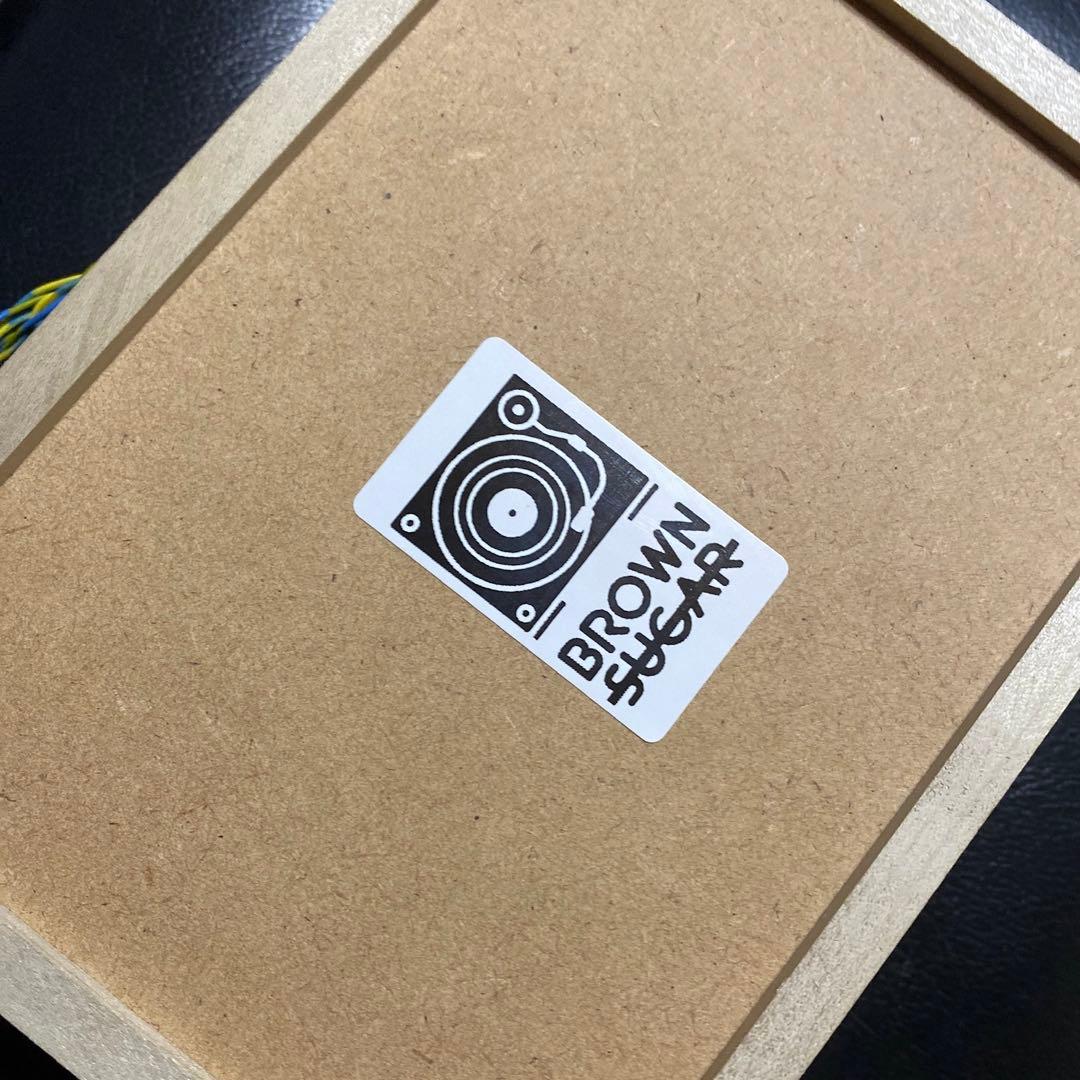 1960's Western Electric オーディオ　仮想アース