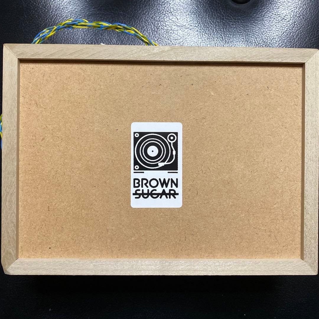 1960's Western Electric オーディオ　仮想アース