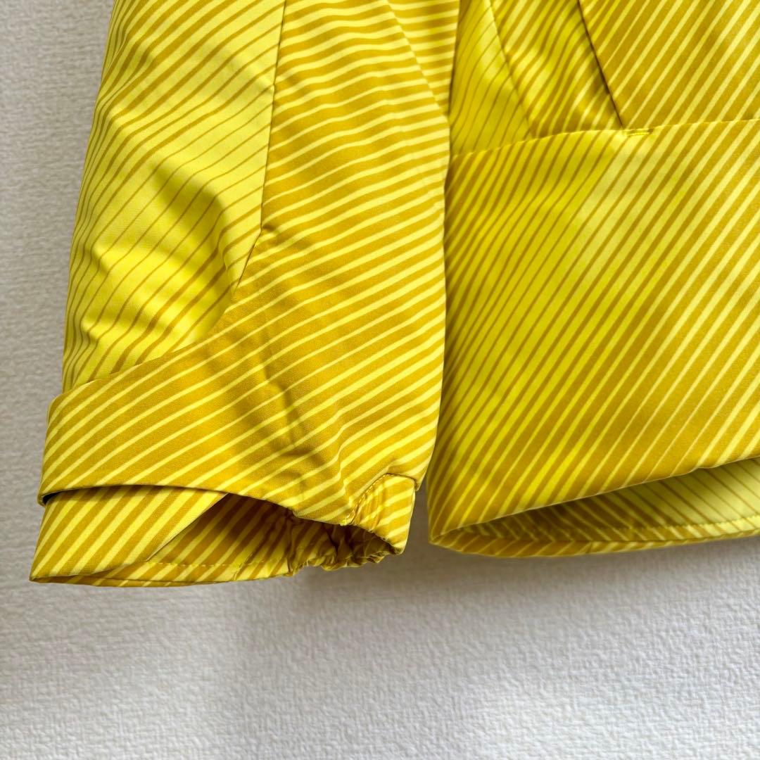 【美品】DESCENTE スキーウェア　ジャケットO