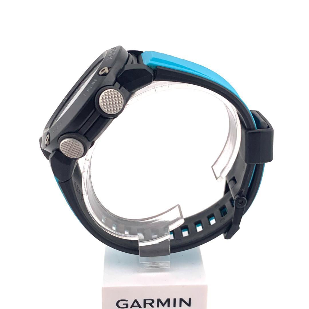 R7-4552 G-SHOCK GA-2000 AD-305 ブラック/ブルー