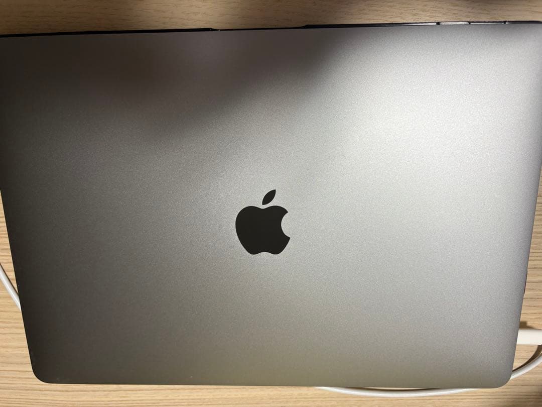 ソ*】様 Apple MacBookpro