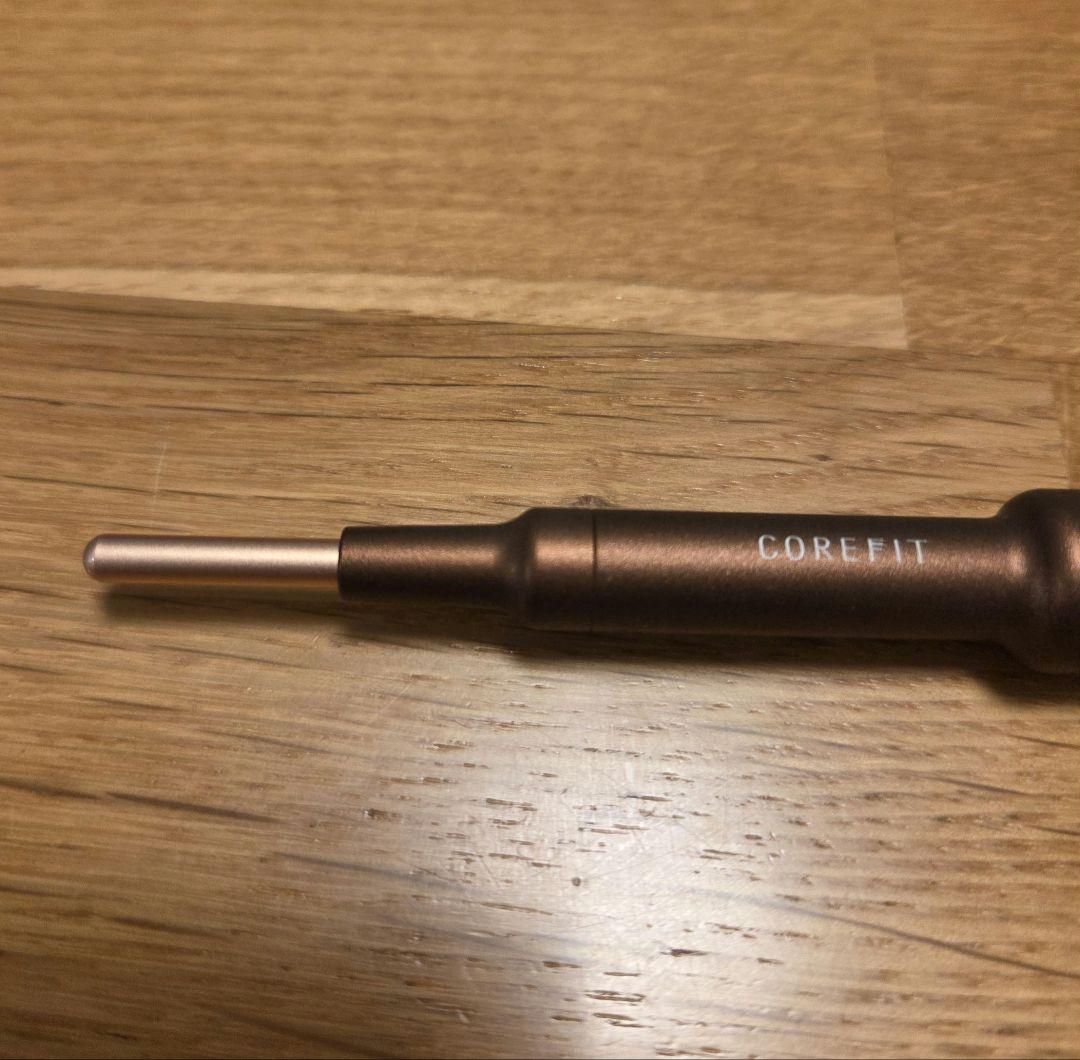 COREFIT FACE POINTER Ⅱフェイスポインター ポスポス