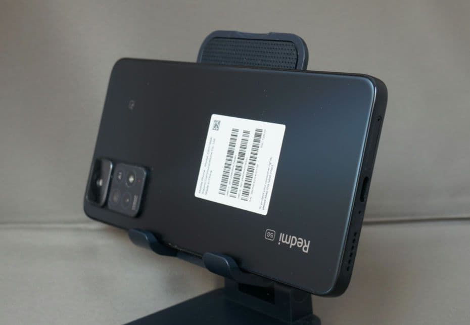 【美品】Xiaomi redmi note 11 pro 5G