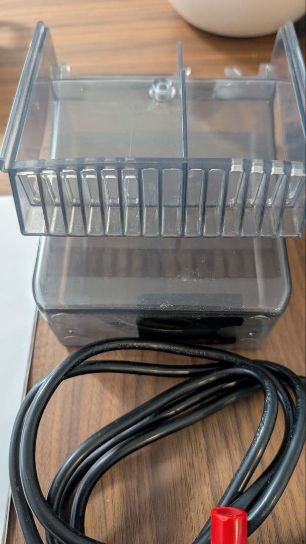 ZENSUI プロテインスキマー QQ1