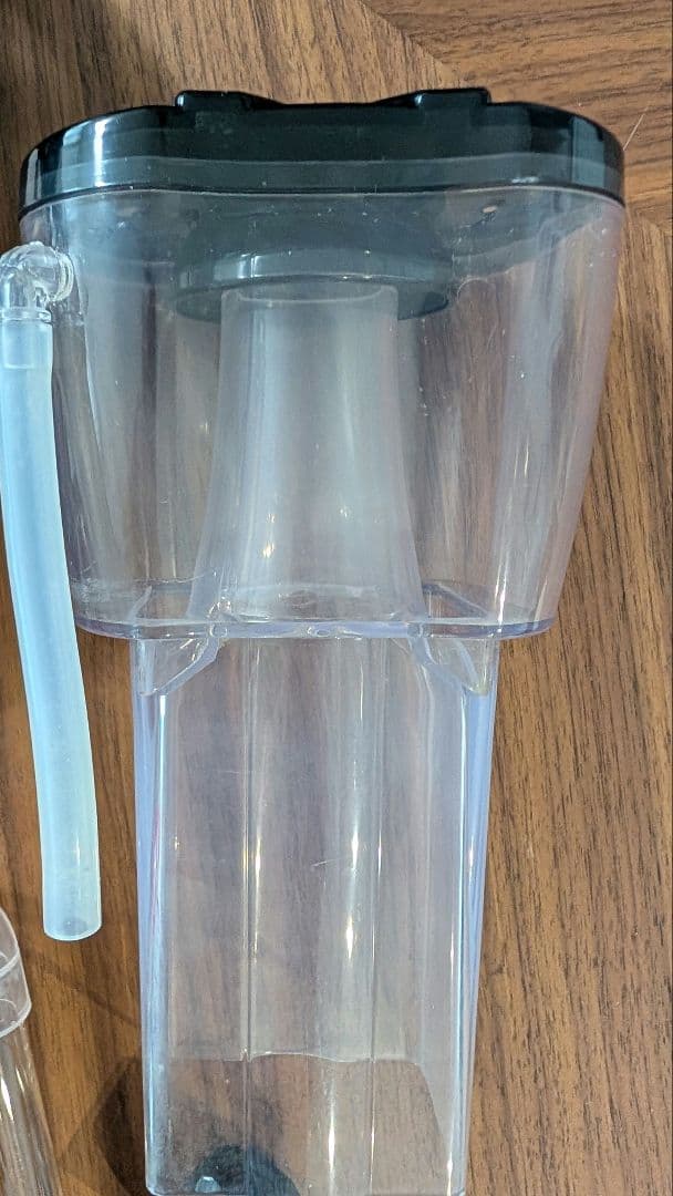 ZENSUI プロテインスキマー QQ1