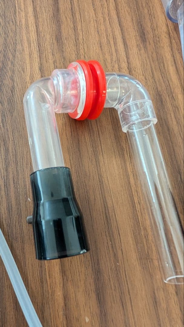 ZENSUI プロテインスキマー QQ1