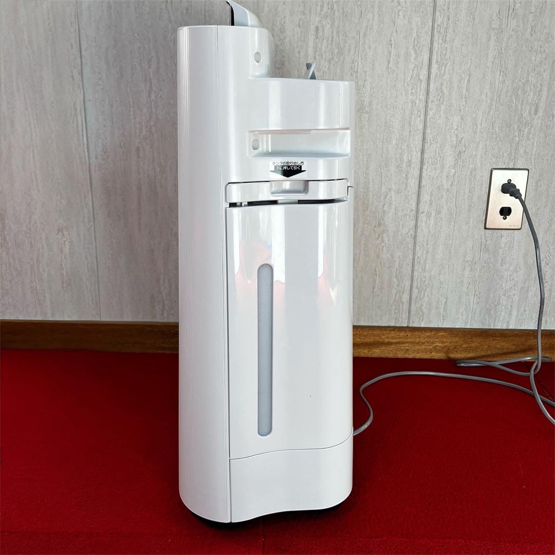 美品⭐️SHARP シャープ　加湿器空気清浄機　2024年製