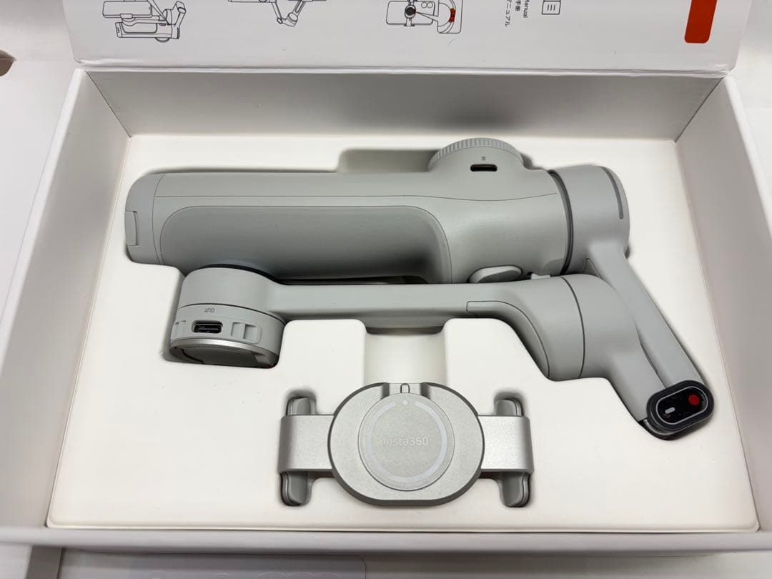 insta360 Flow2 Pro クリエイターキット