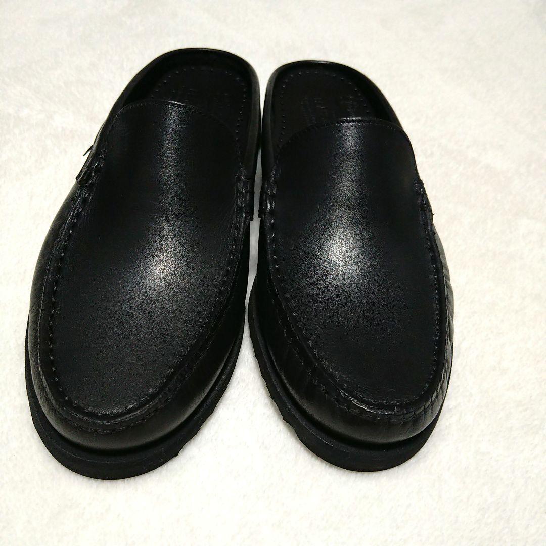 【美品】BEAMS BOY Paraboot / 別注 BAHAMAS　24cm