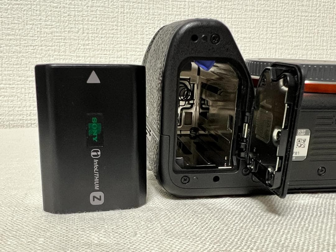 週末限定！高解像度 SONY α7RⅣ フルサイズミラーレス （6100万画素）