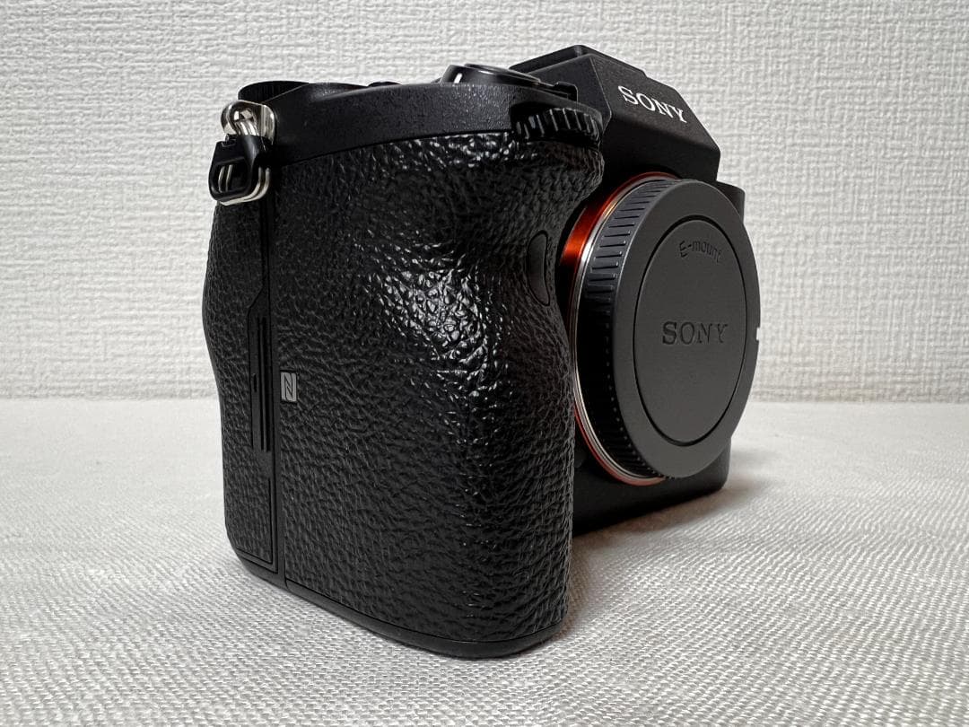 週末限定！高解像度 SONY α7RⅣ フルサイズミラーレス （6100万画素）